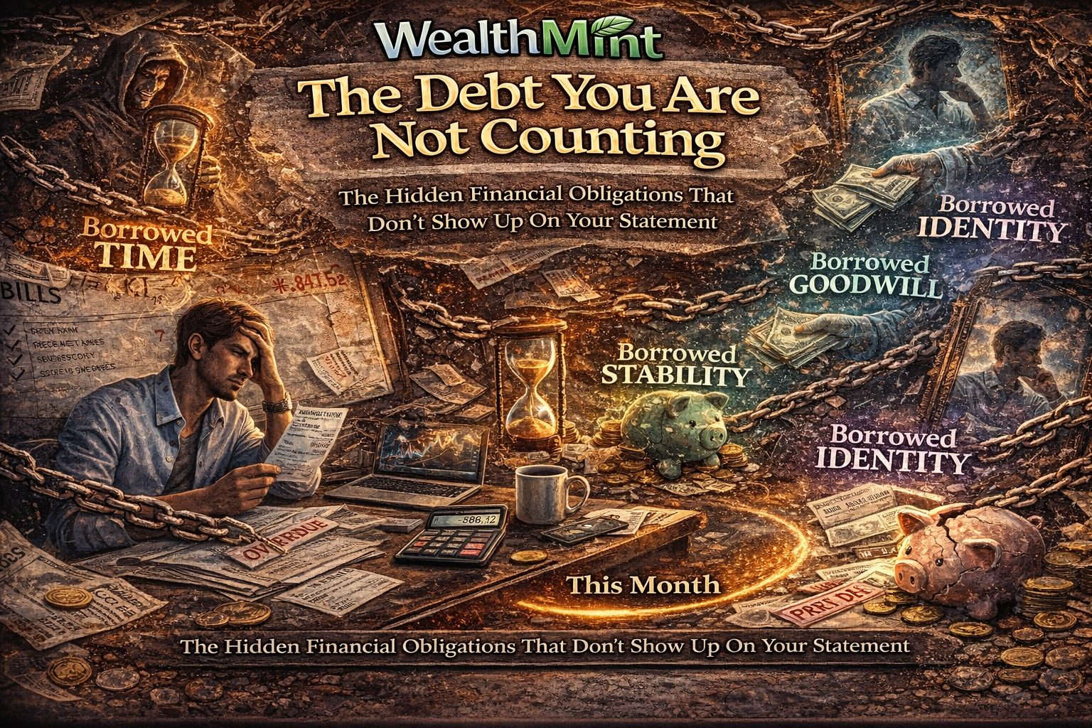 You know exactly what your friend should do