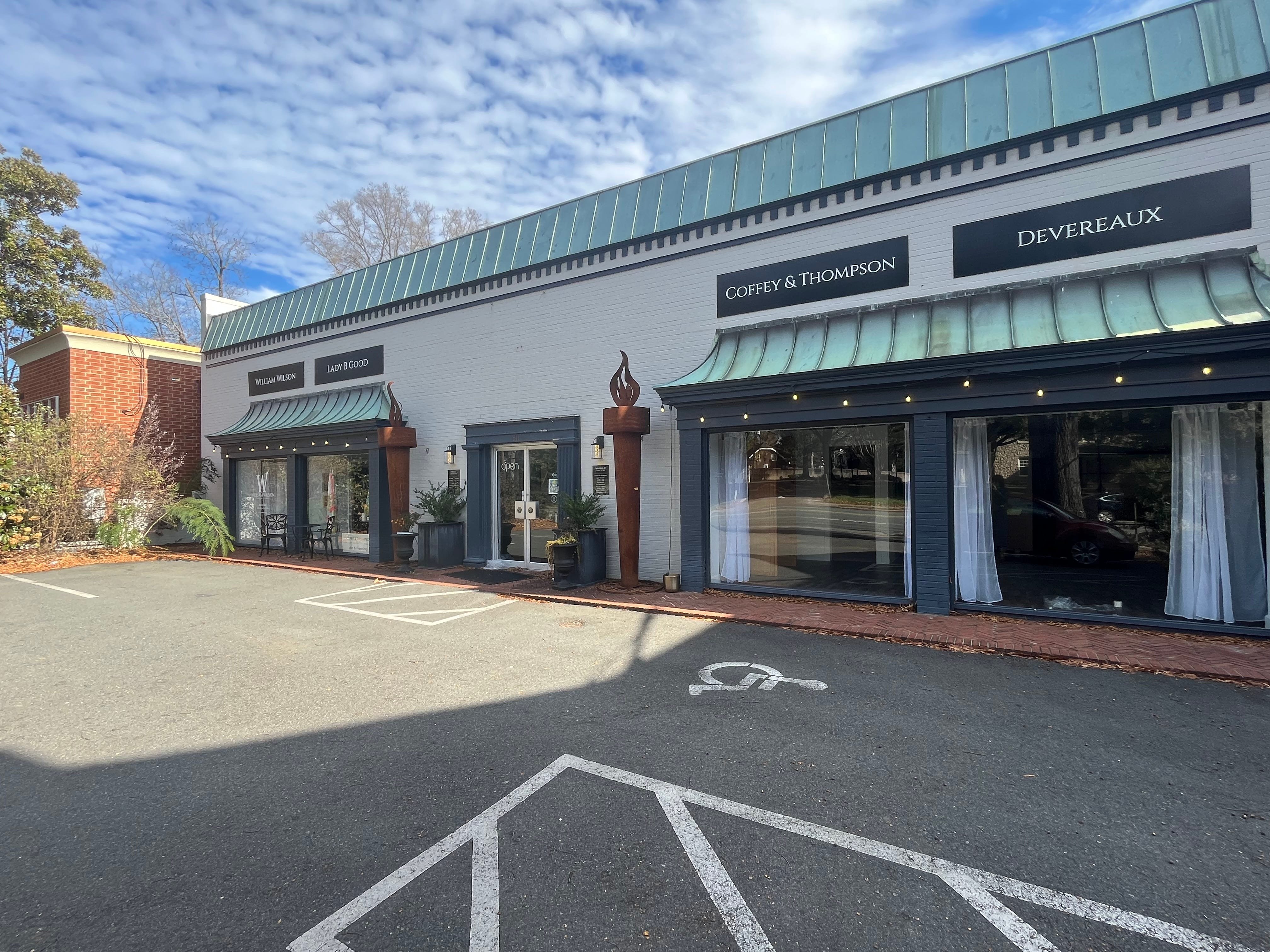 Eviction in Eastover