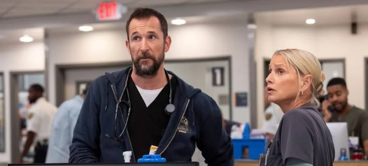 Ope Pardon, No. 37: Undivided Attention