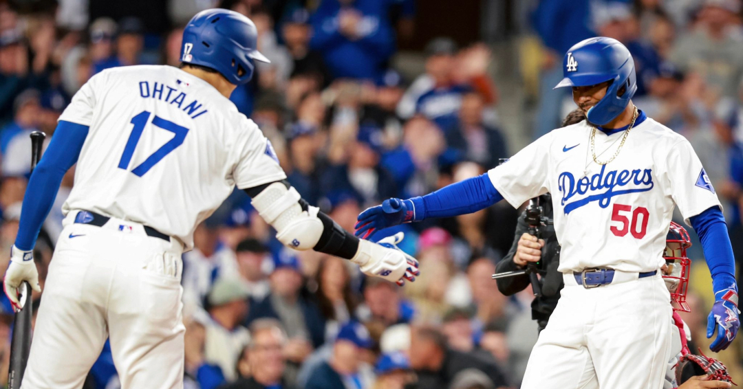 3/22-3/24 MLB Updates