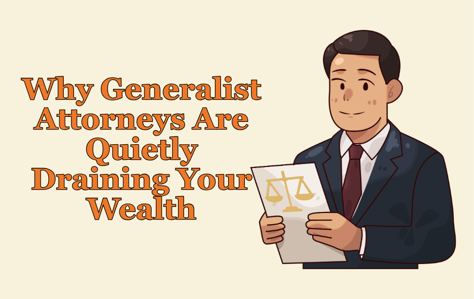 The Attorney Acid Test