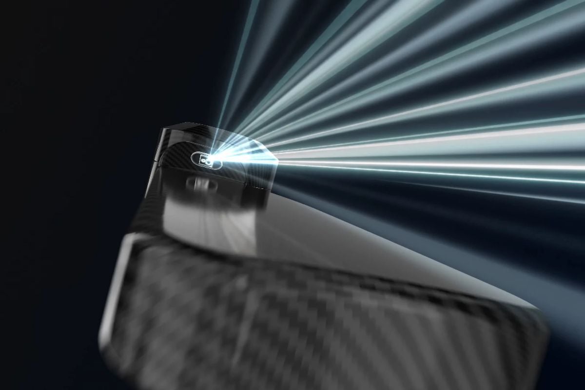 🦿 Adaptive suspension for legs