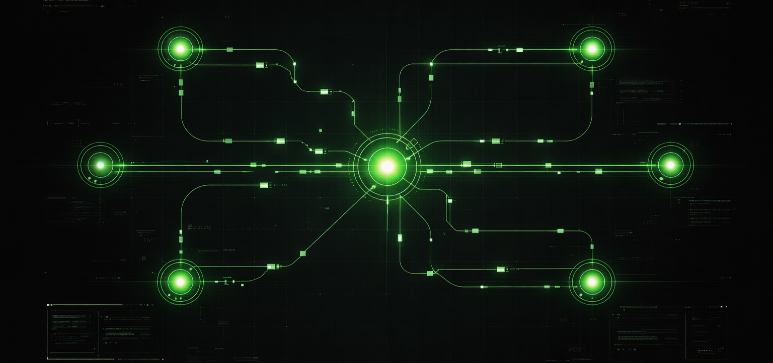 I Run My Entire GTM With 7 Claude Code Skills. Here's the Exact Architecture.