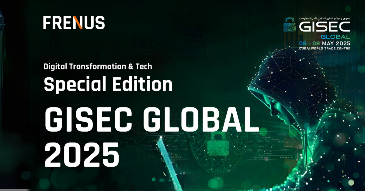 GISEC Global 2025: Orchestrating Cyber Resilience and Advancing AI-Powered Defence