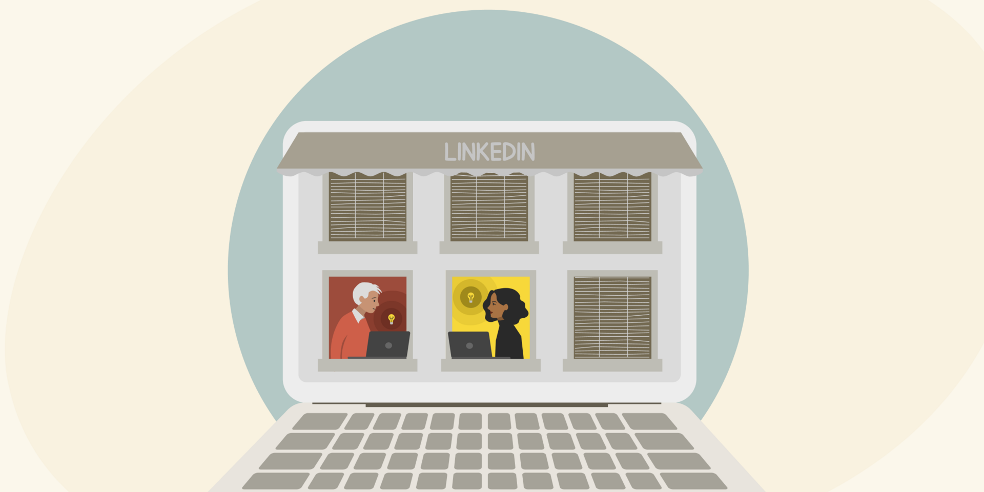 Why LinkedIn Posts Look the Same