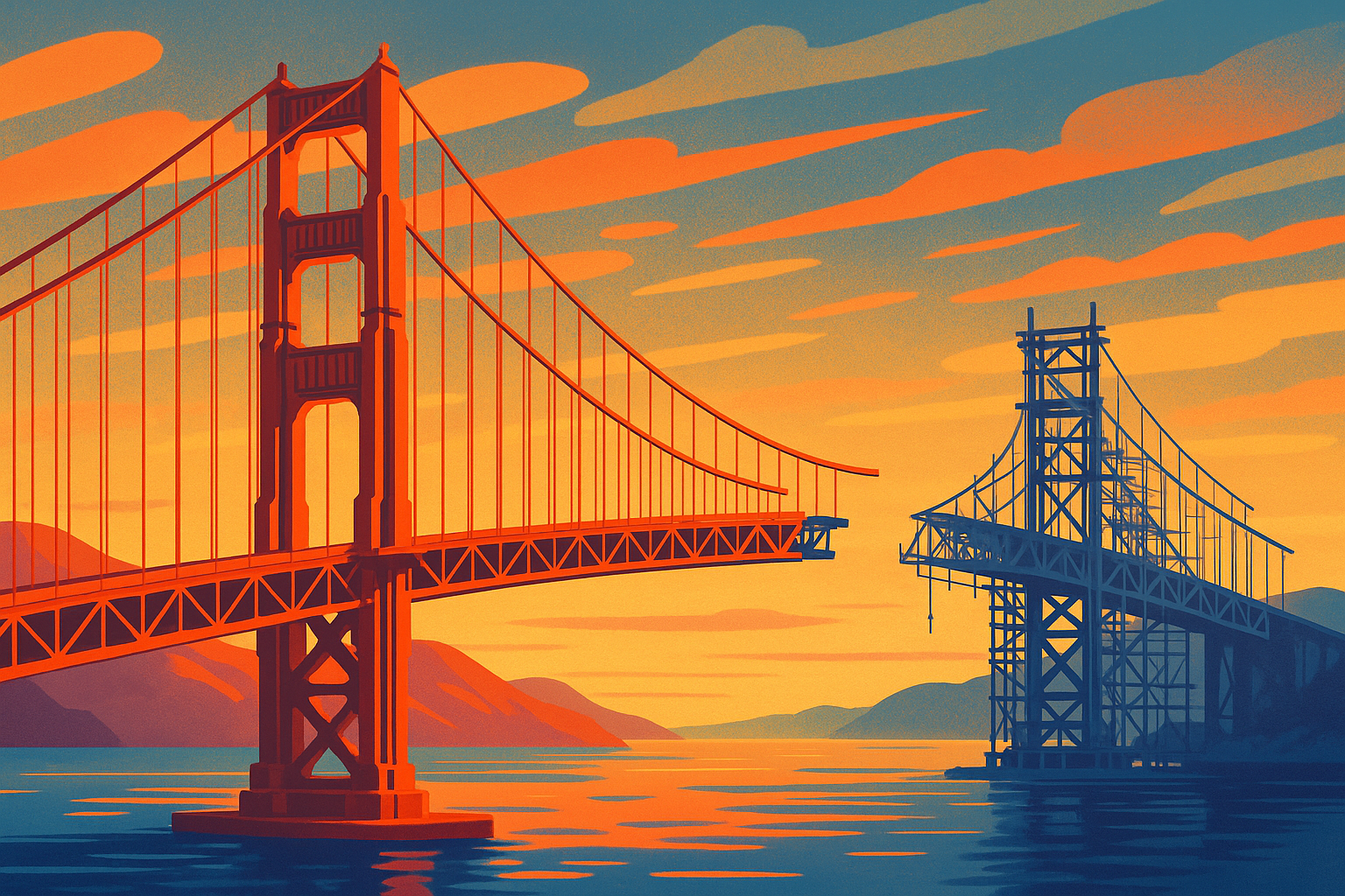 The Art of Reinvention Part 1: The Mind.