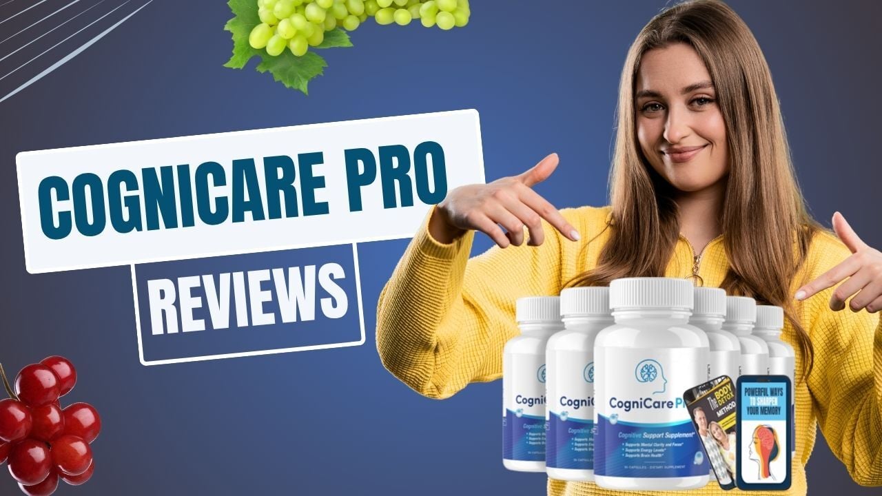 CogniCare Pro Review 2025: Why One Simple Question Can Change Everything