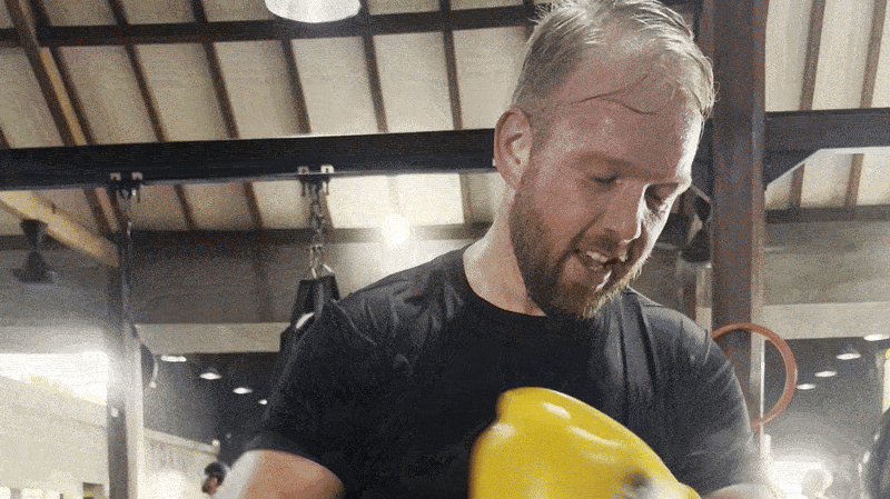 I Lost 8kg with ChatGPT (No Joke)