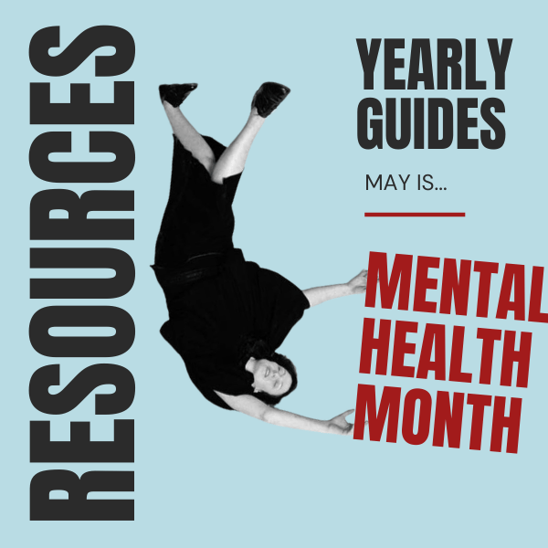 Free Mental Health Guides