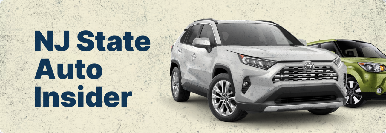 NJ State Auto Insider