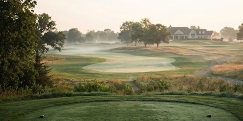 Fore Minutes Round # 10