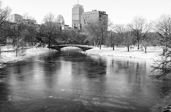 Things to do in Boston this weekend, January 29th - February 1st