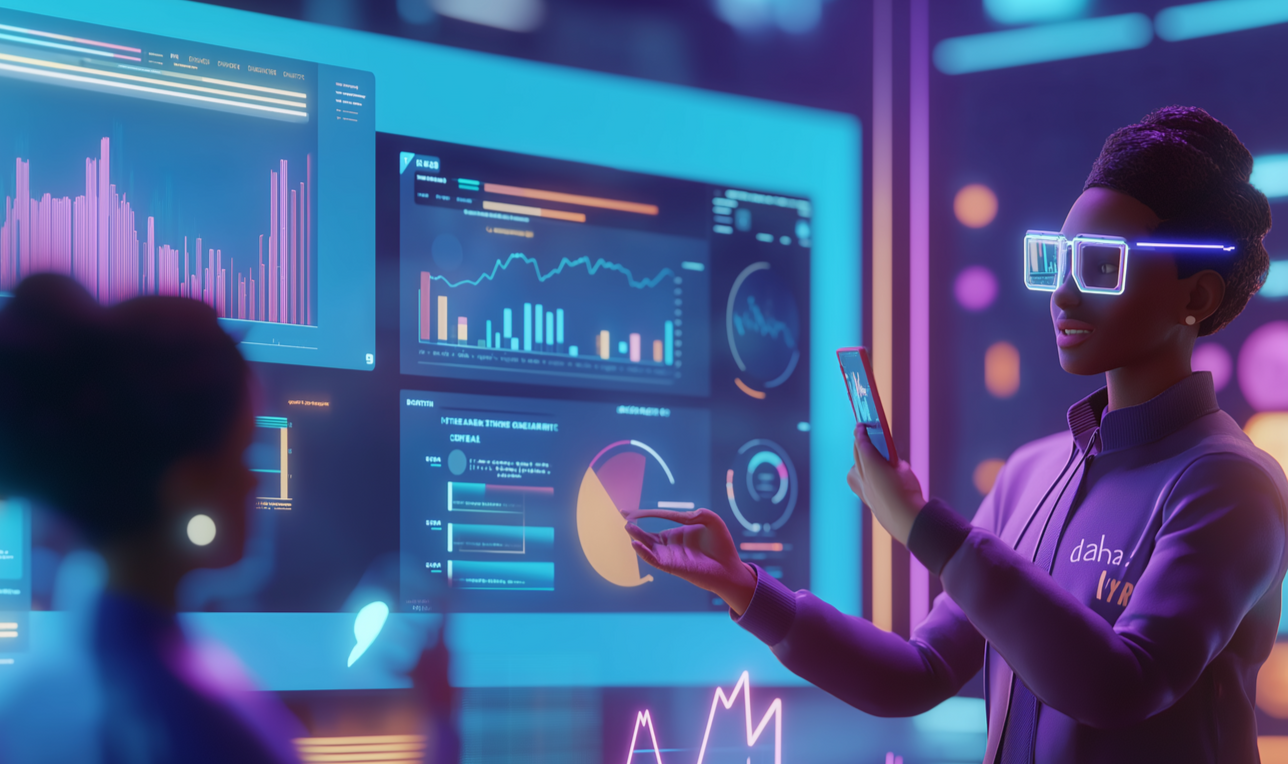 Unleash the Research Revolution: How AI's Deep Research Tools Are Transforming Marketing in 2025