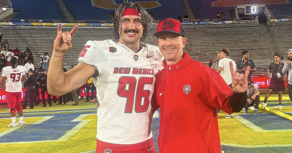 FSU lands transfer punter Daniel Hughes