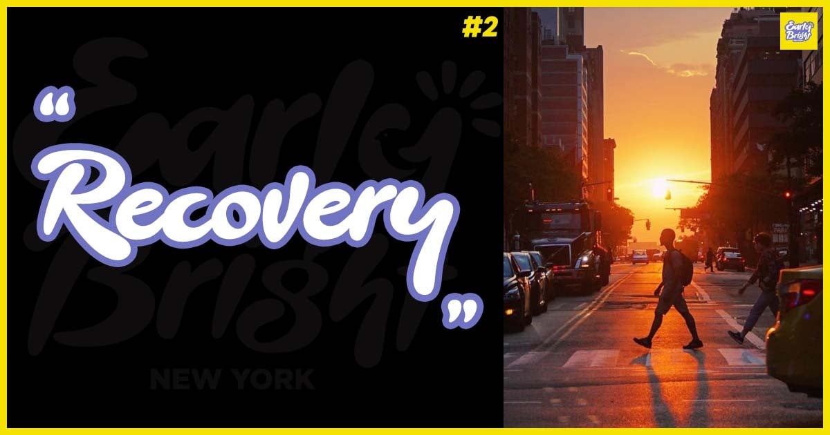 How I Overcame Burnout