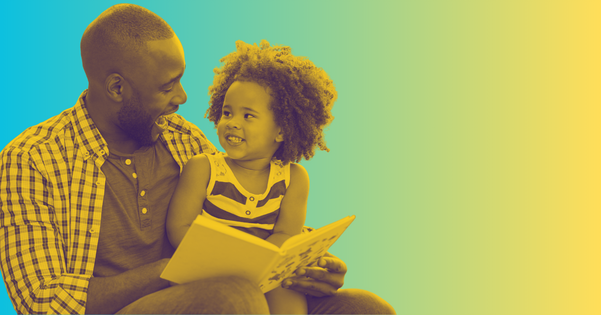 Real fathering initiates, raises, and empowers good things.
