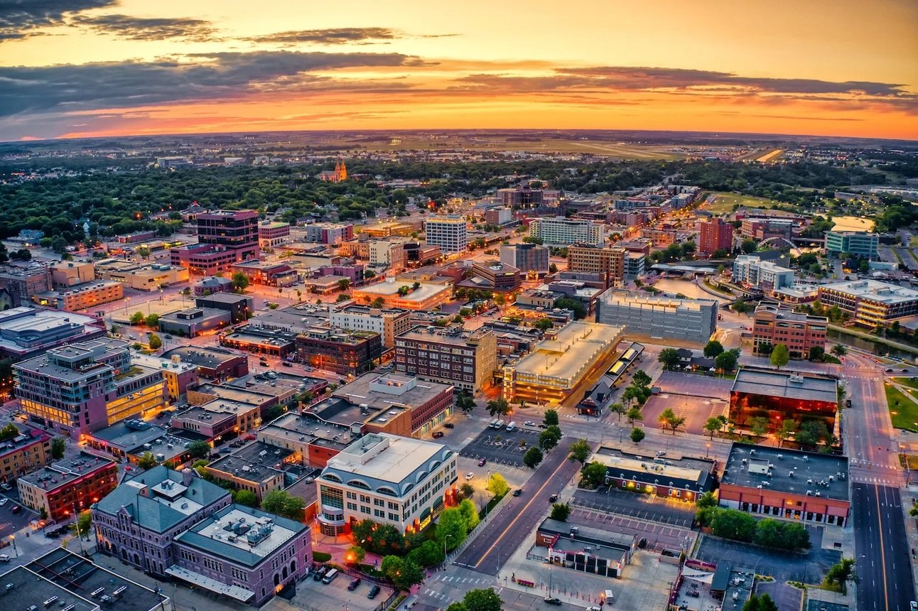 Weekly Regulation Roundup: Sioux Falls, Albuquerque, Des Plaines, Plattsburgh, Knoxville, Humbolt County