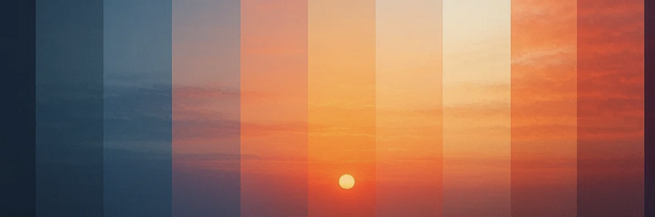 The World Pauses for Them...Why?