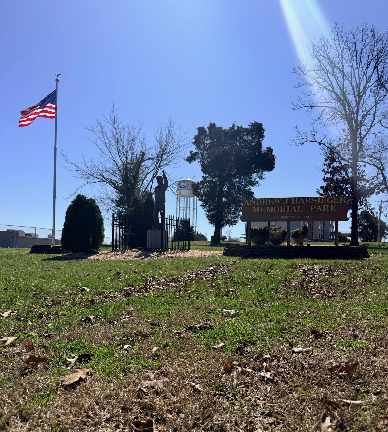 A Student Protest, A Heated Council Meeting, and Big County Decisions