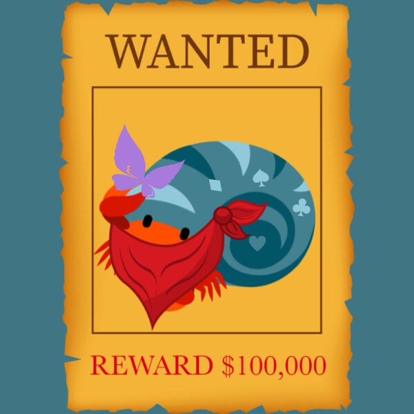 Wanted