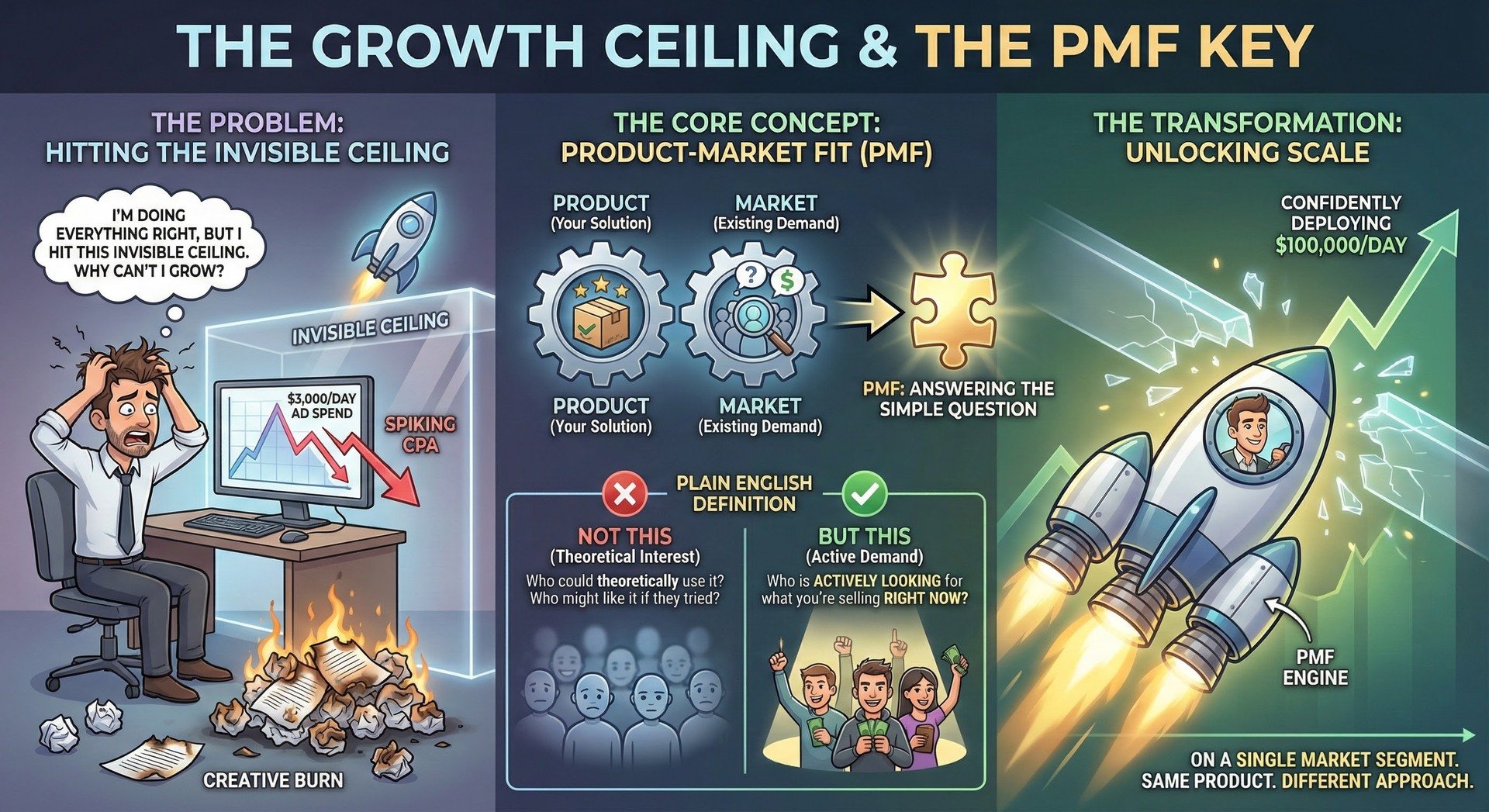 The $10,000/Day Problem