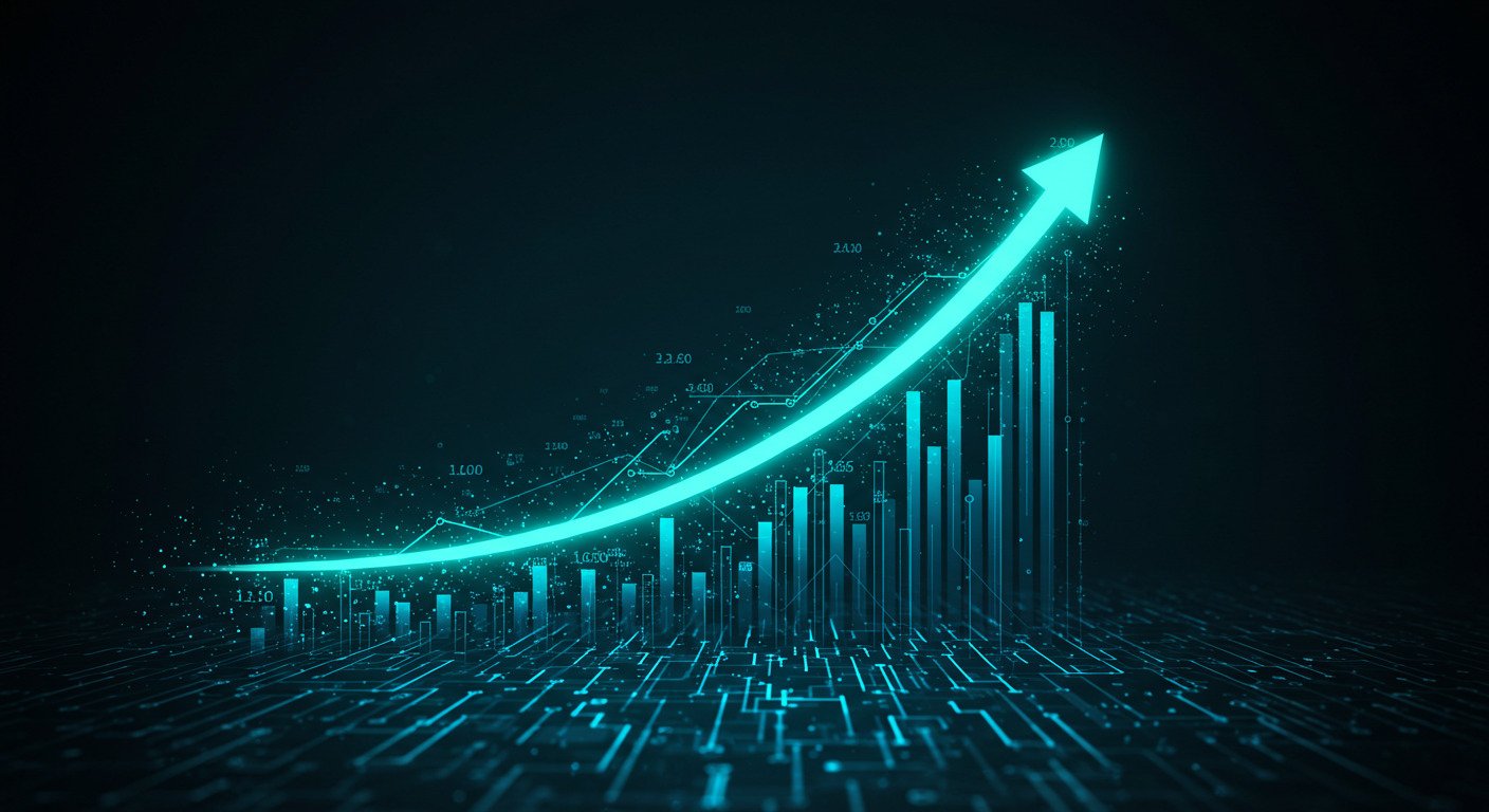 The AI Revenue Revolution: How Smart Companies Are 10X'ing Their Pipeline