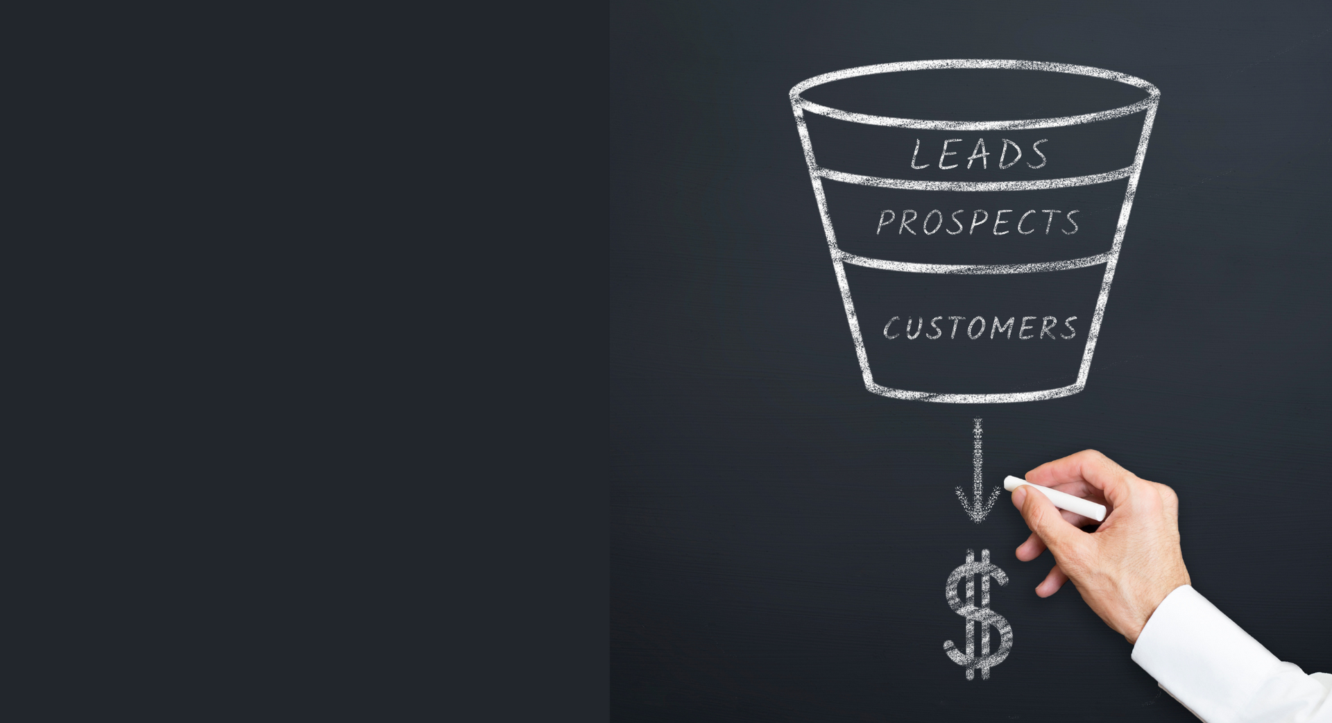 Enquanto você depende do Instagram, ela ganha com indicações... 