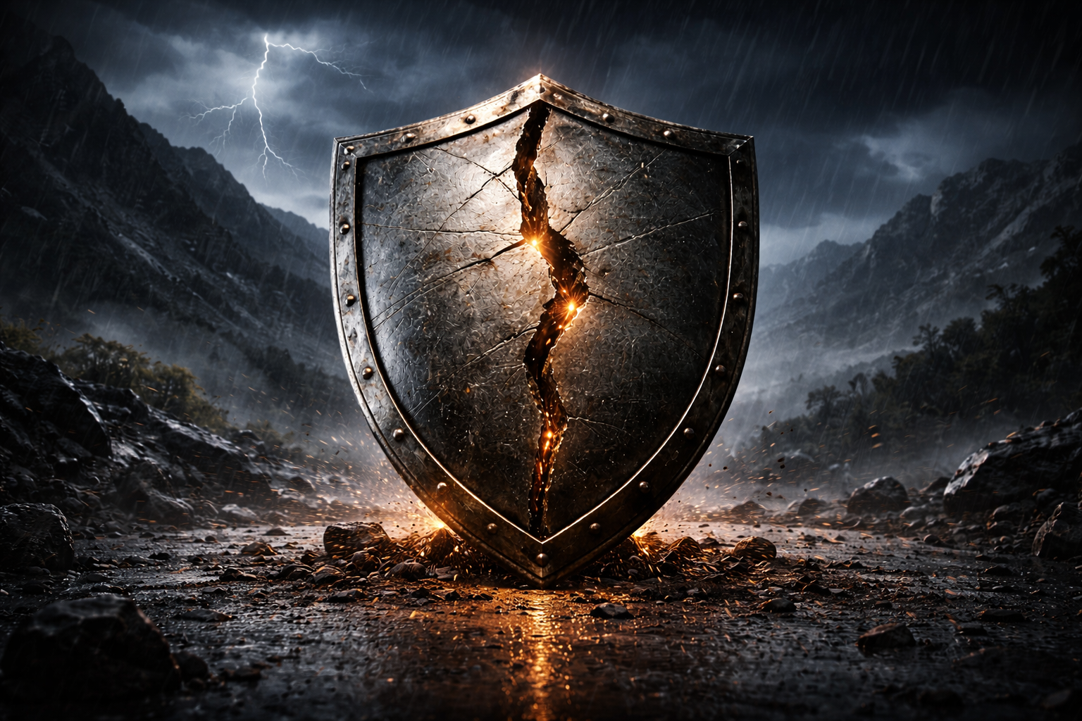 The Promise That Built a Generation of Portfolios