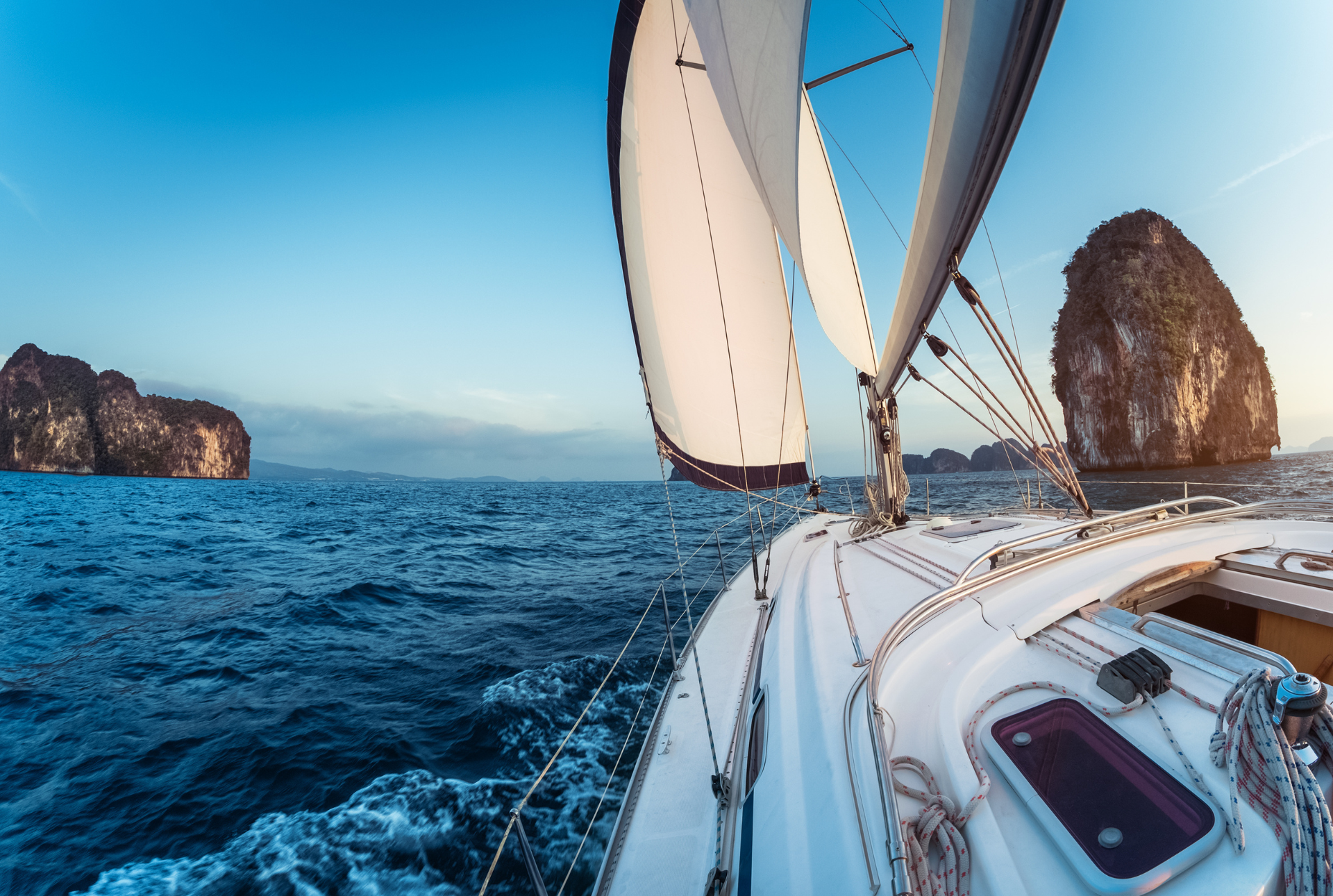 Pulling back the curtain on our investment approach