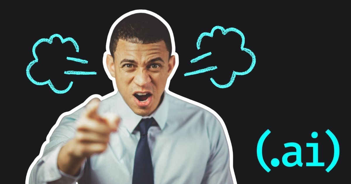 🤬 Clarity Over Courtesy