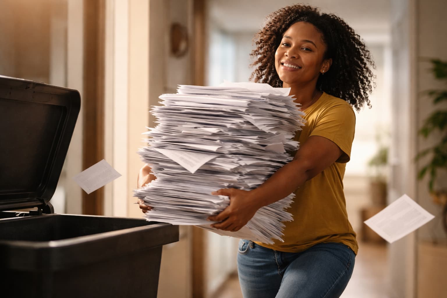 🎯 End of Forms For This R944bn Industry