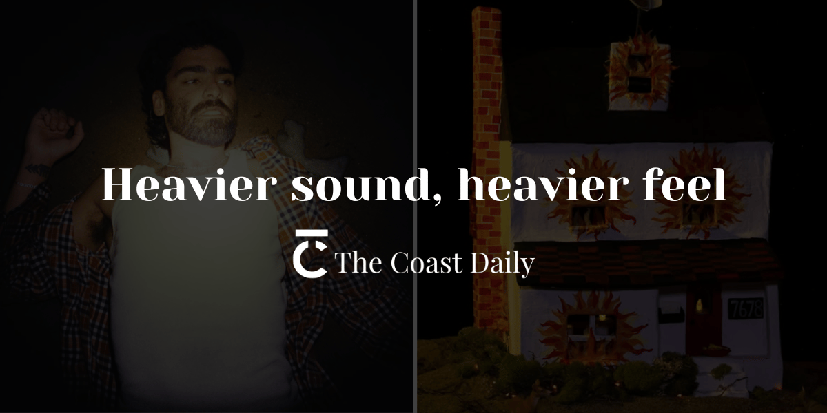 🗞️ Heavier sound, heavier feel