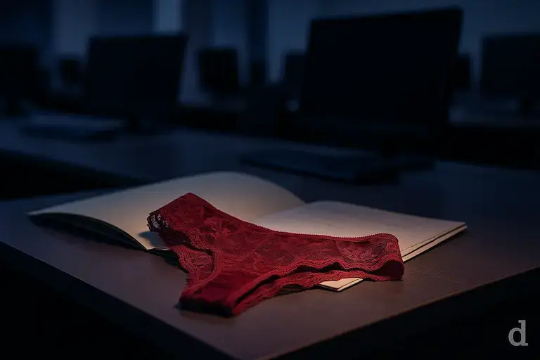 De bancos a bombachas