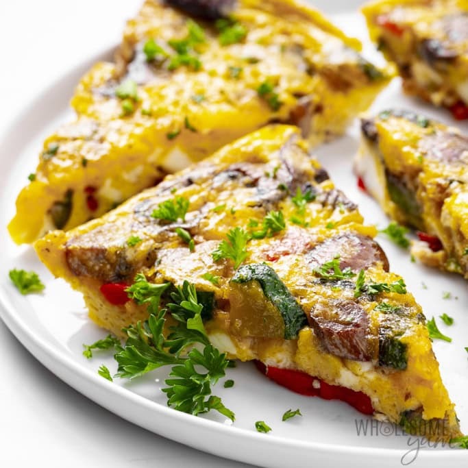 25 Easy Breakfast Ideas with Eggs