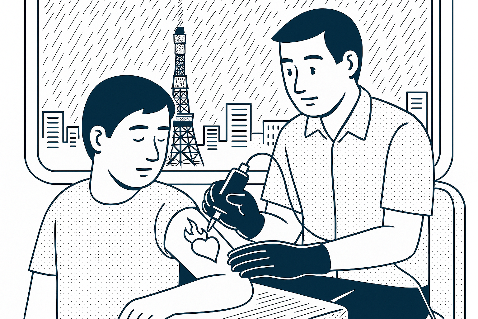 I took a photo walk a couple of days ago. I didn’t bring home too many photos. This view caught my eye despite its randomness. I was happy to found a place where there was just one color in the frame :)