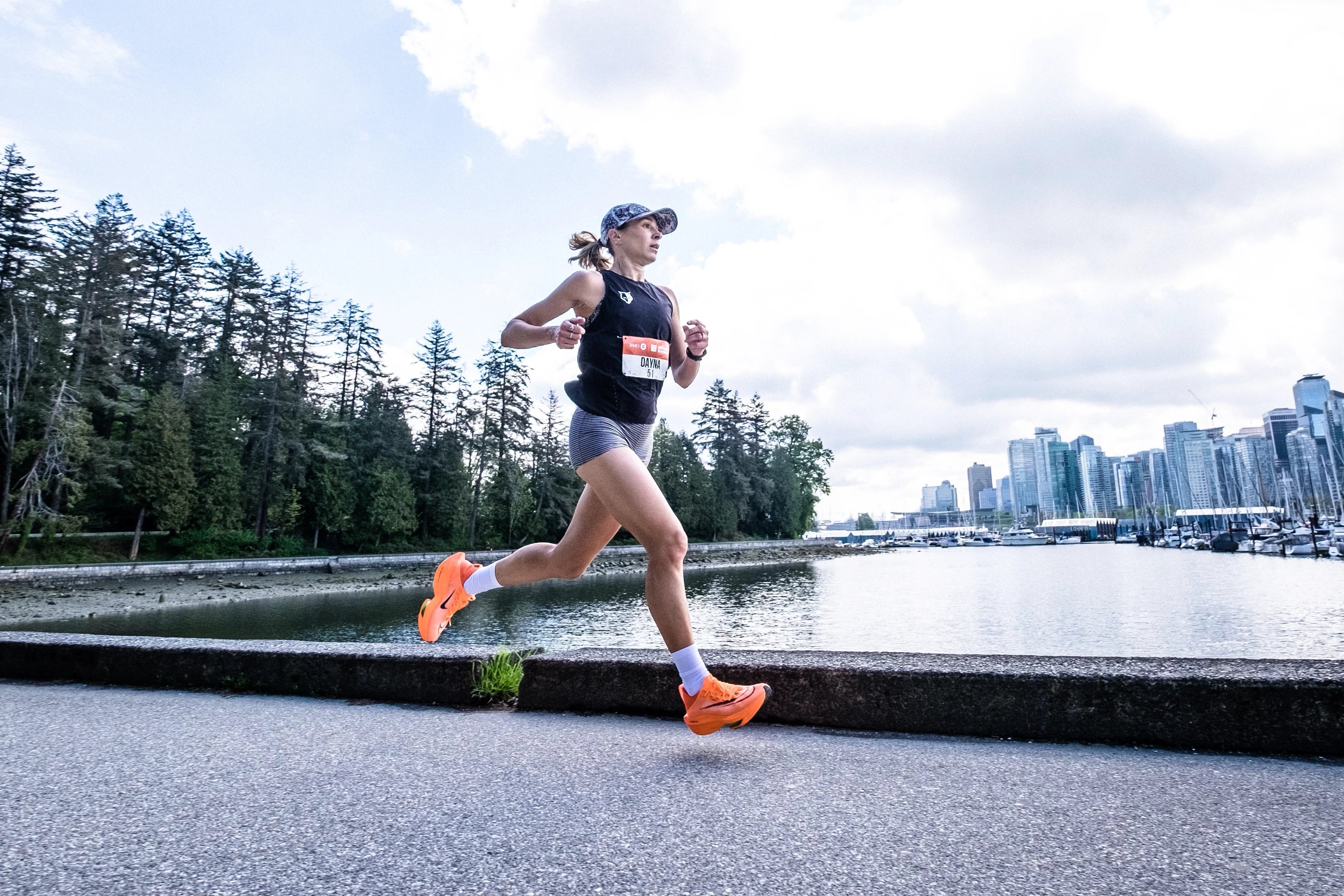 Meet Dayna Pidhoresky: People of Vancity Ep8