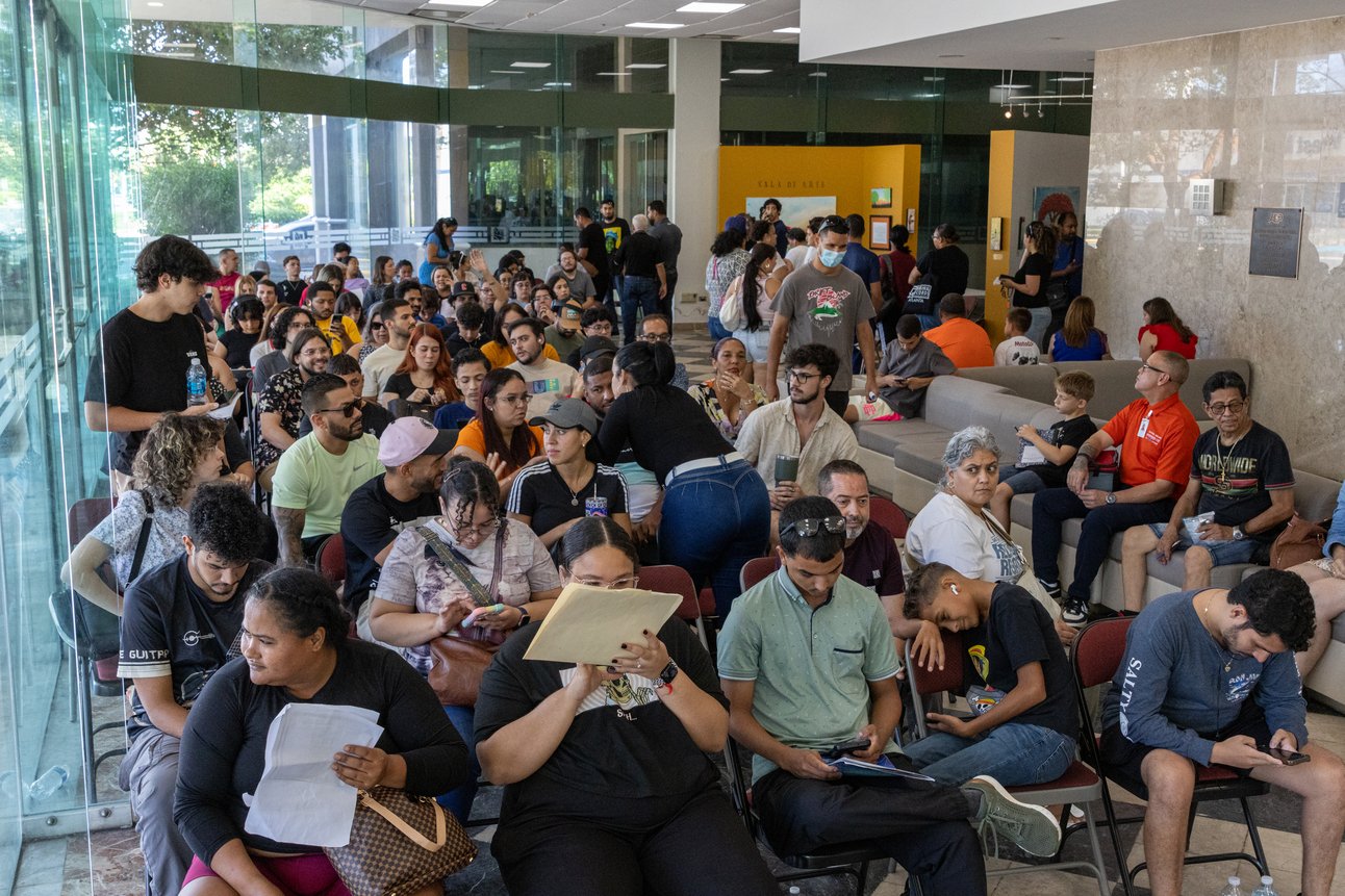 What Puerto Rico Can Expect If Electoral Fraud Occurs in 2024