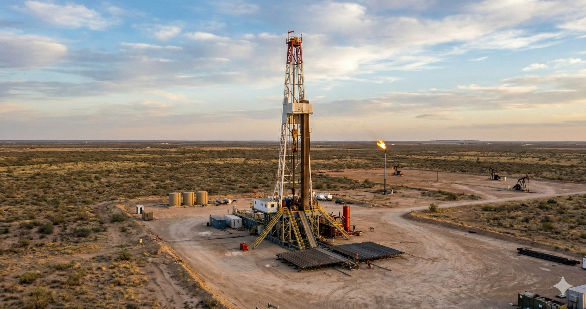 Tailwater Bets Big on Delaware Basin Non-Op Position