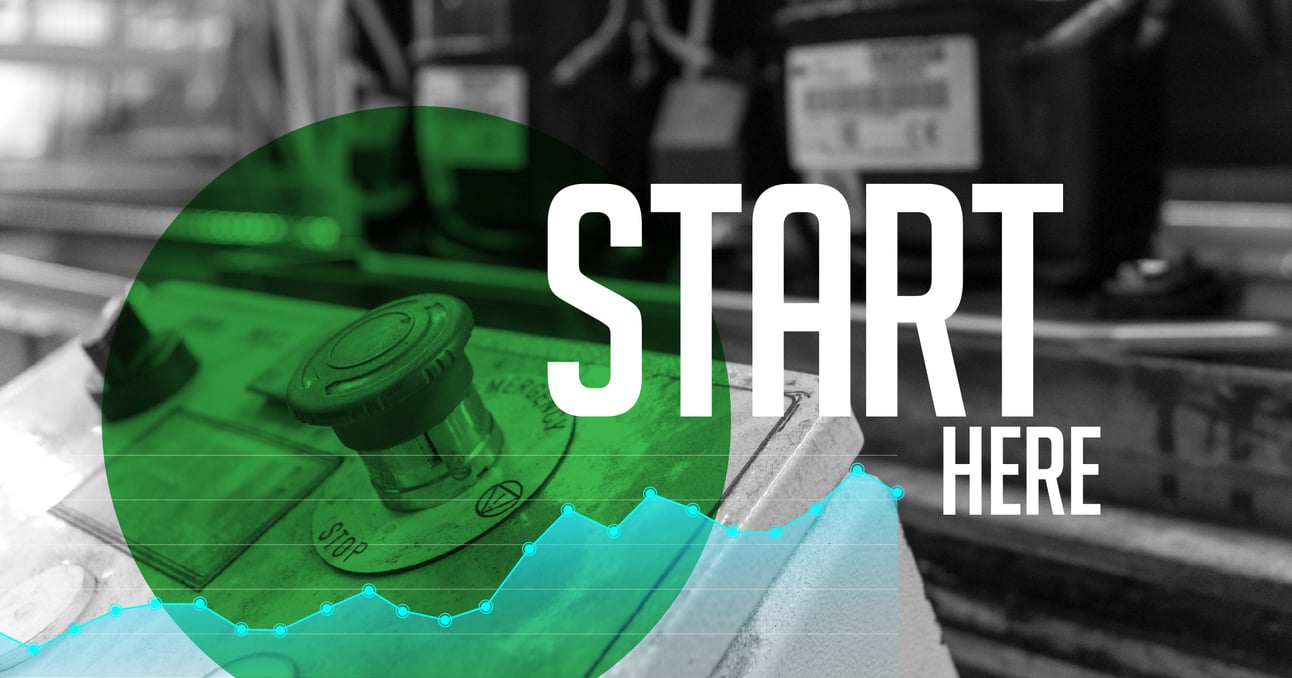 Start Here to Stop Being Fossil Fooled