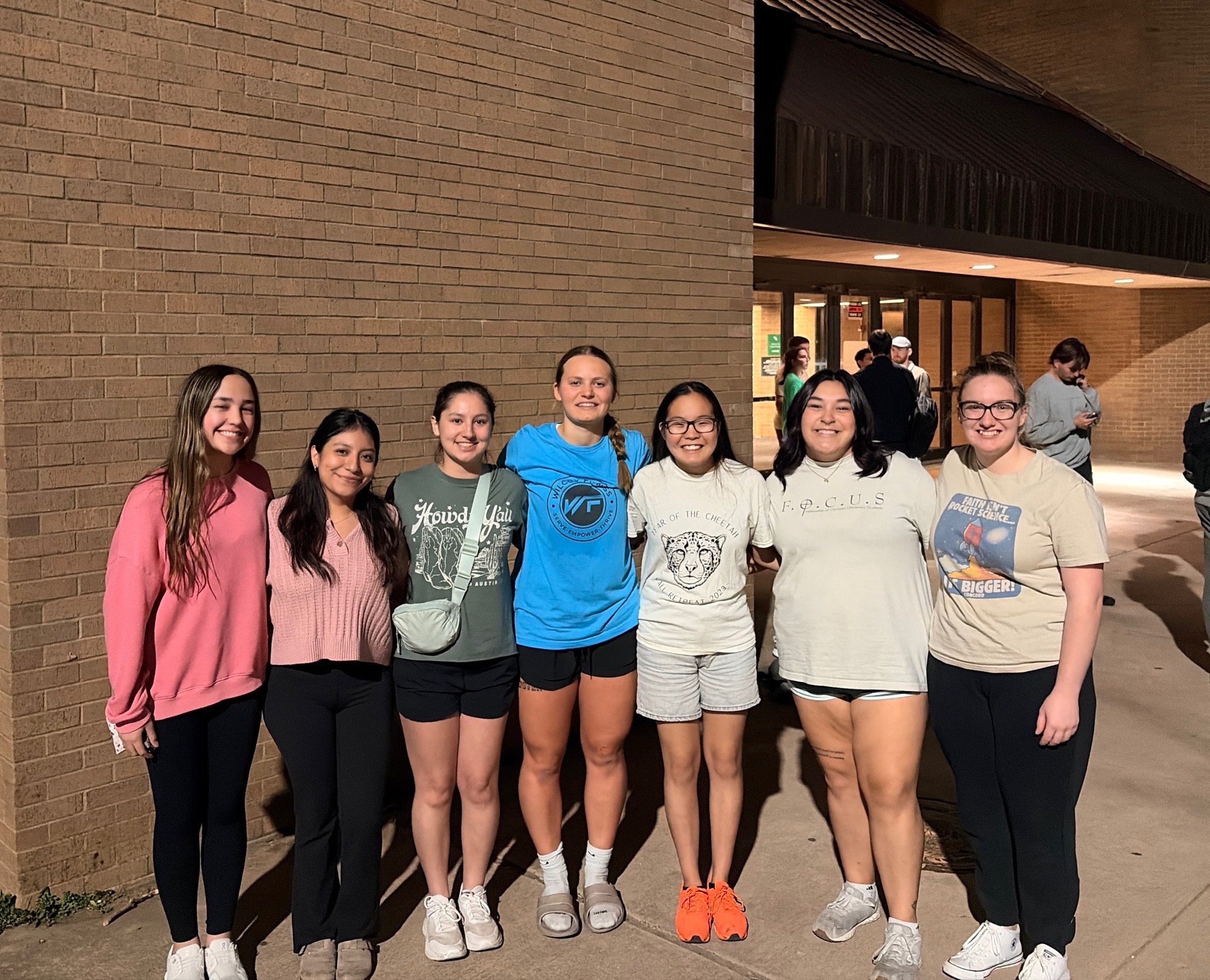 Great is Your Faithfulness