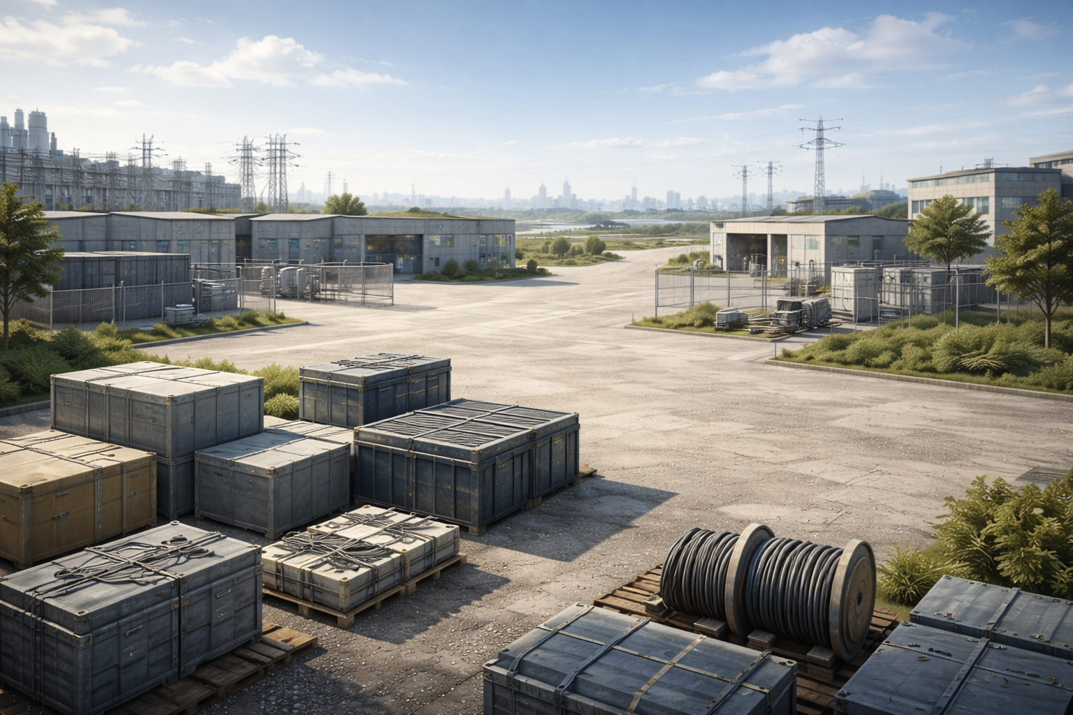 What the Coming Week Will Actually Decide