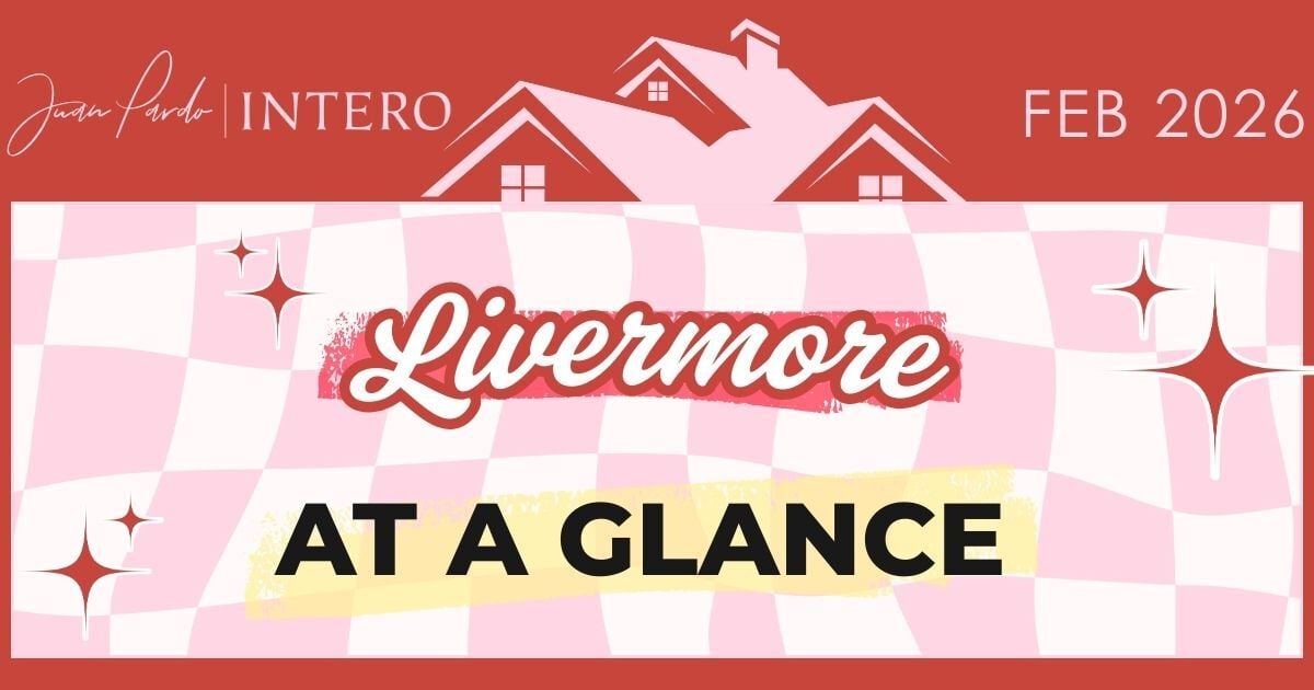 Livermore At A Glance - February 2026