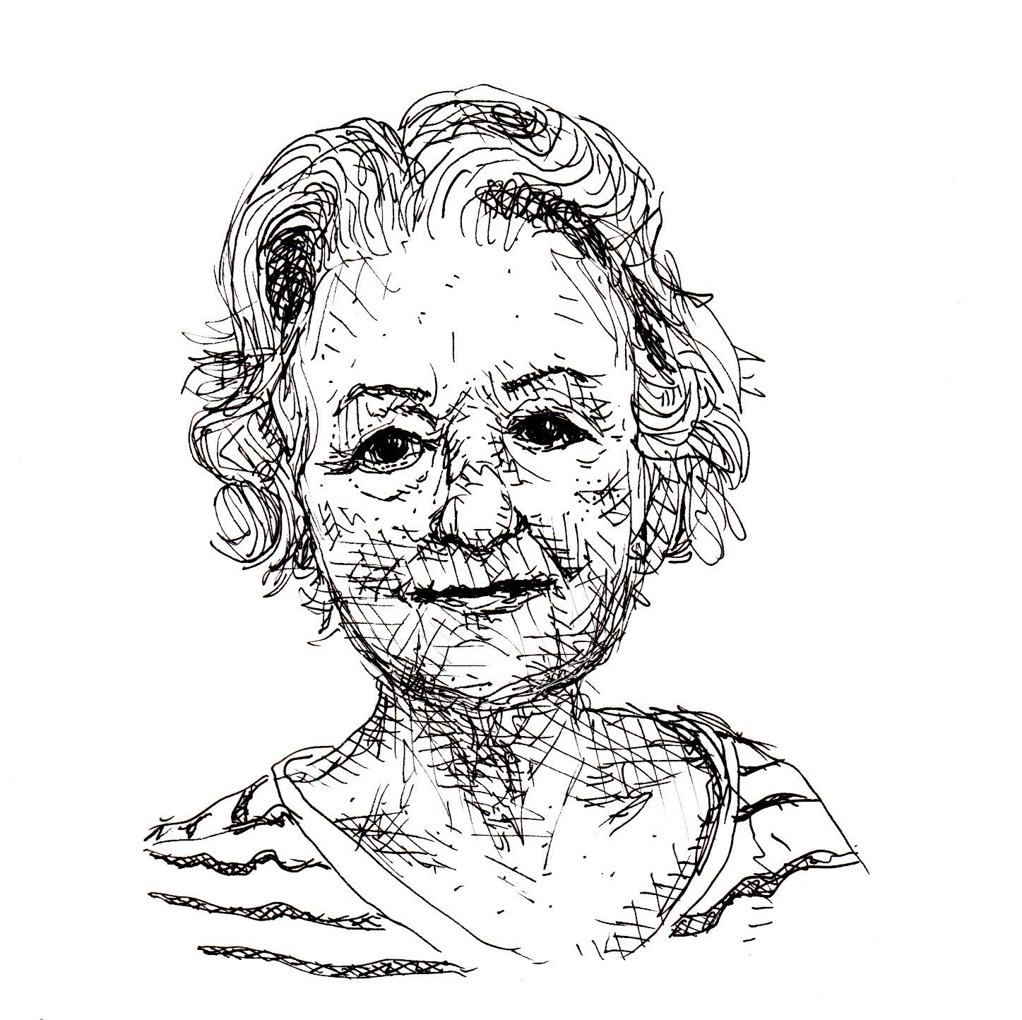 Interview with a 66-Year-Old Sober Person: Anne Gregory