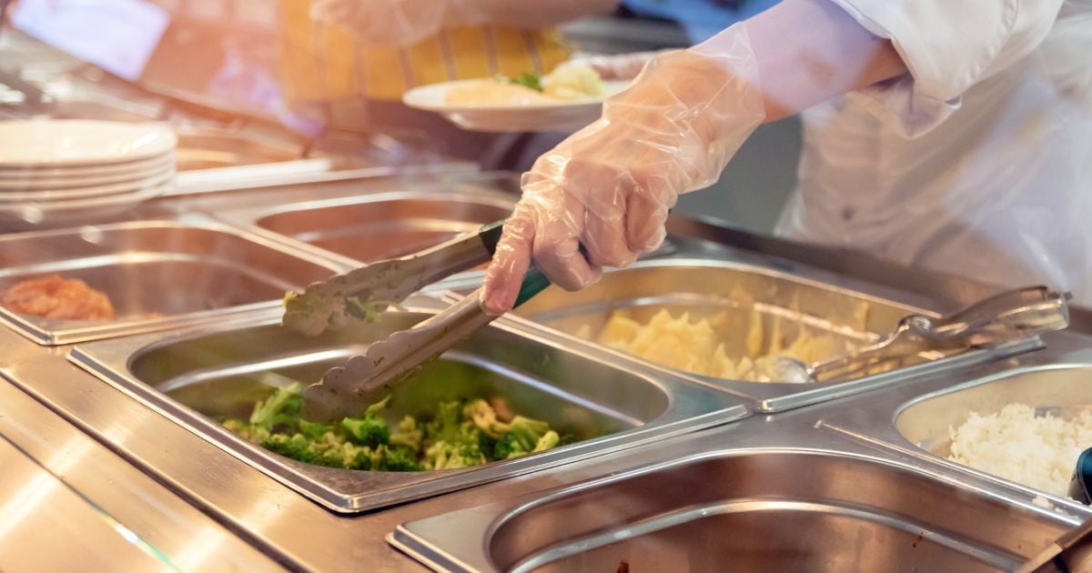 New Dietary Guidelines Spark Debate Among Health Experts