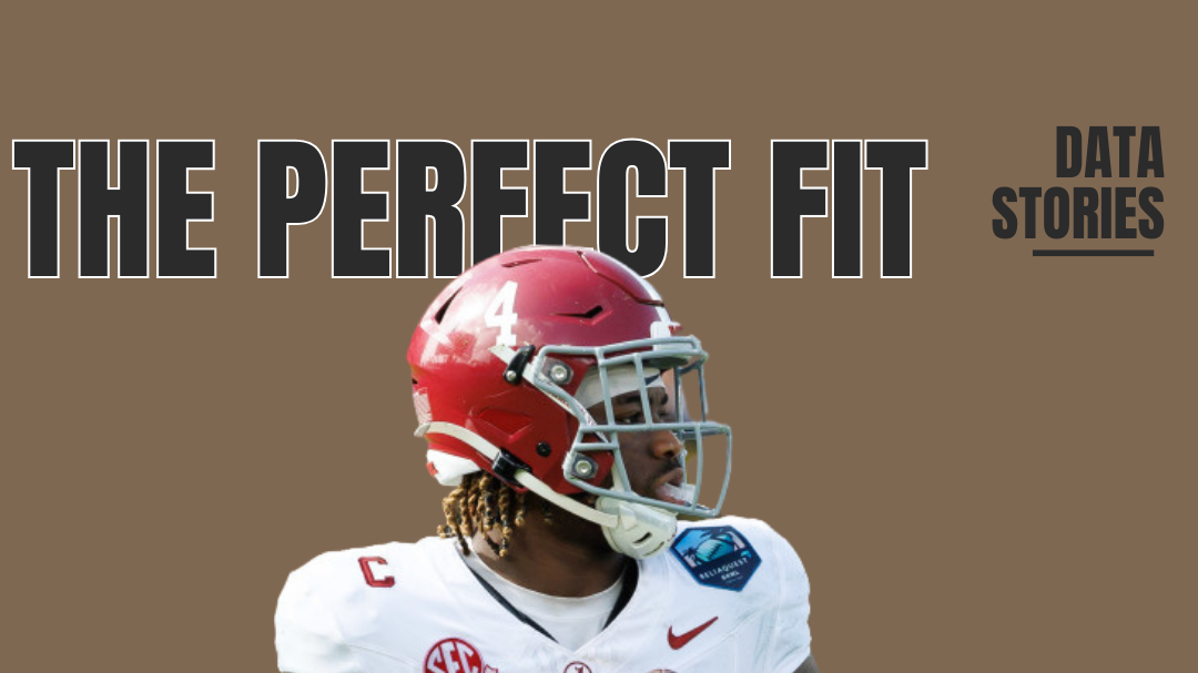 THE PERFECT FIT: 2025's Elite QB Prospects and Their Ideal NFL Homes