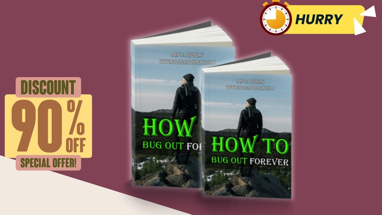 Effective vs. Ineffective Strategies in How to Bug Out Forever (2025 Review)