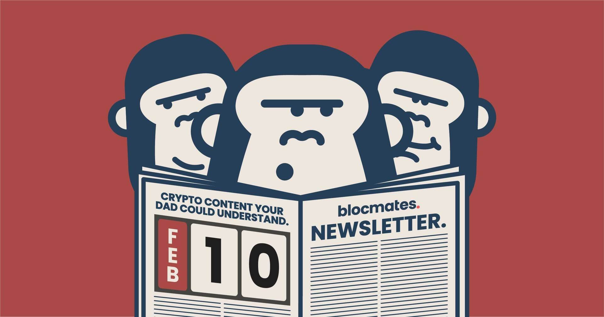 😐 The Market Is Bored of Crypto. Signal?