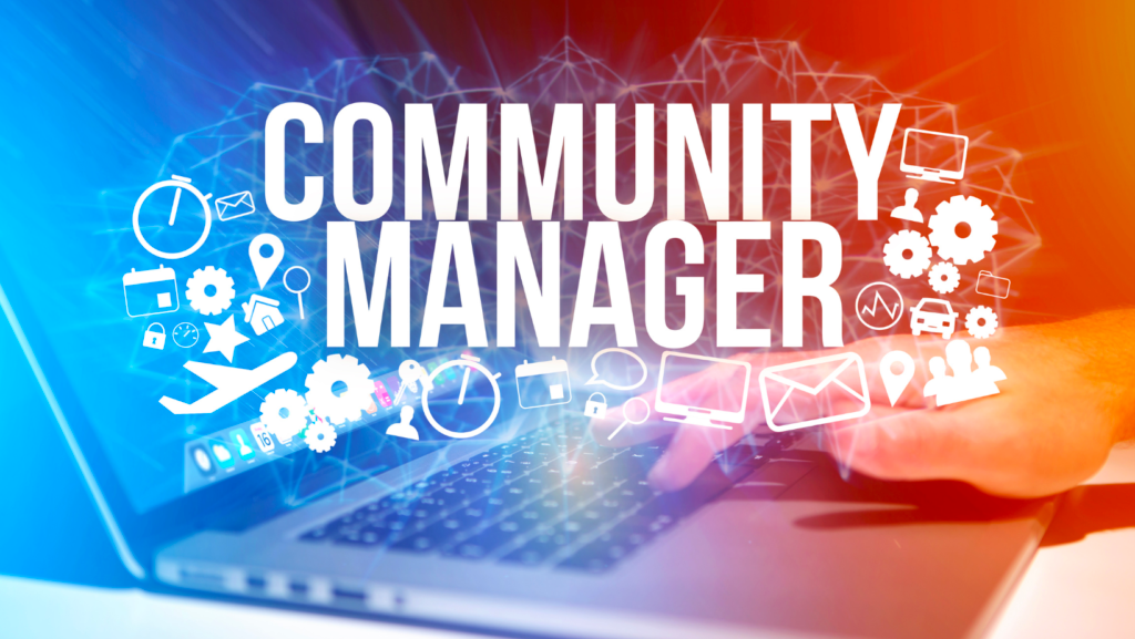 Needed: Community Manager - Empower Silicon Valley Entrepreneurs with AI