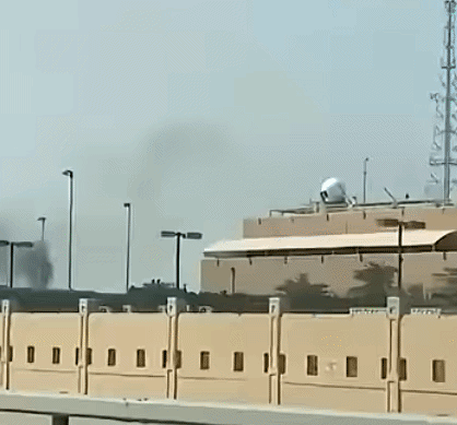 Can Trump really bring down the mullahs?