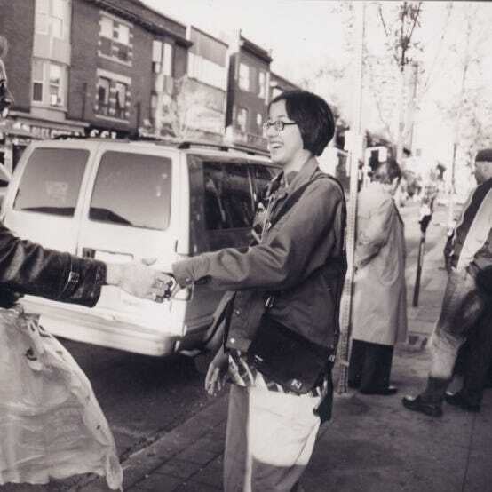 02 | "My hands are covered in theatre filth"